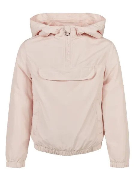 Демисезонная куртка Urban Classics, цвет light pink