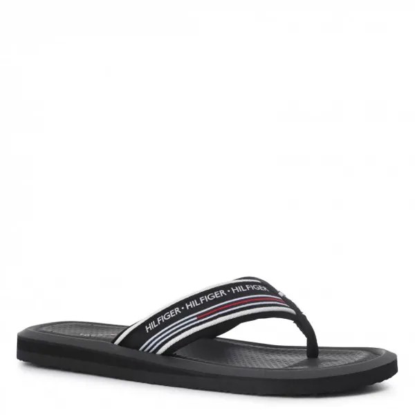 Шлепанцы Tommy Hilfiger