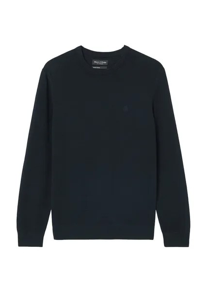 Пуловер Marc O'Polo, цвет Dark Navy