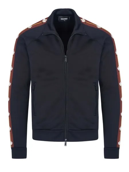 Куртка Dsquared2, черный