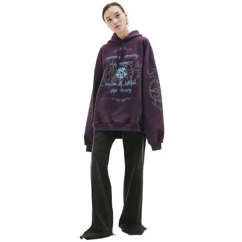 Худи VETEMENTS