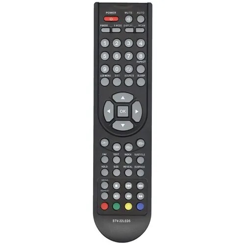 Пульт для Shivaki STV-22LED5