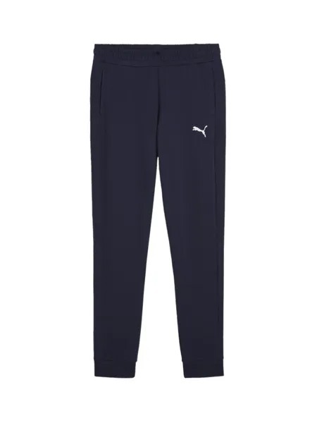 Тренировочные брюки Puma, морской синий