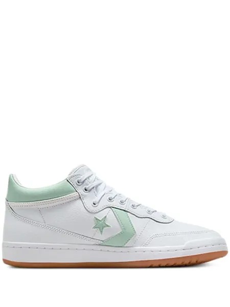 Кроссовки Converse Fastbreak Pro Leather Mid 
