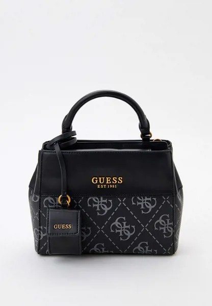 Сумка и кошелек Guess