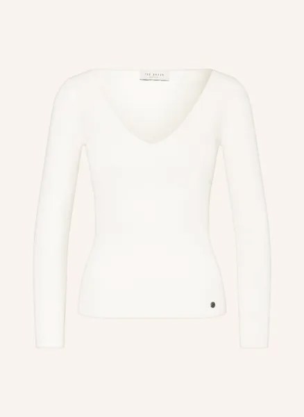 Свитер TED BAKER CILESTE, экру