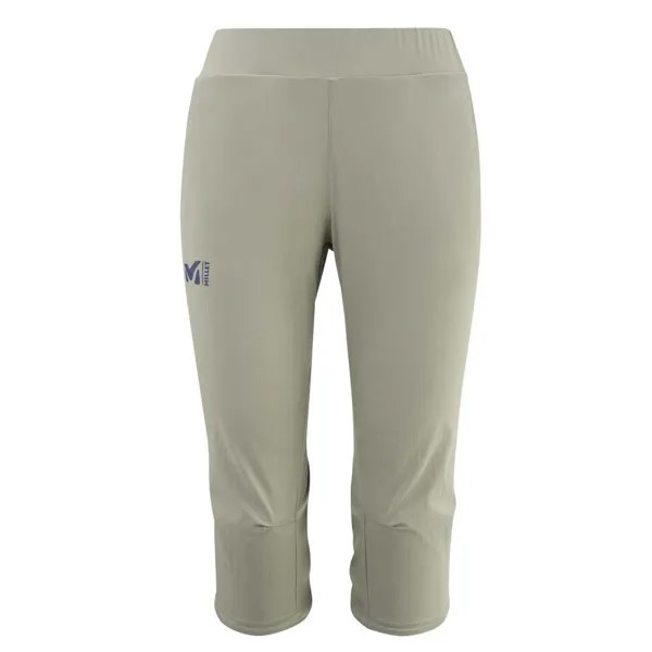 Леггинсы Millet Wanaka Short, зеленый