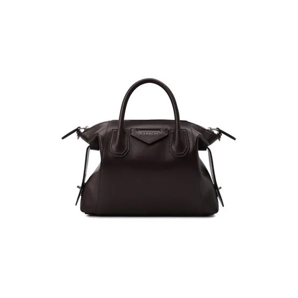 Сумка Antigona small Givenchy