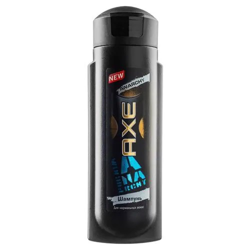 Axe шампунь Anarchy 250 мл