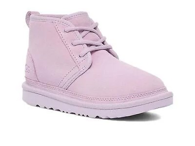 Сапоги для девочек UGG Kids Neumel II (Little Kid/Big Kid)