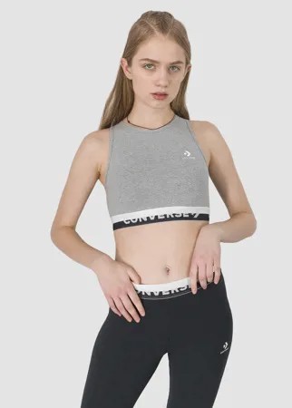 Converse High Neck Bra