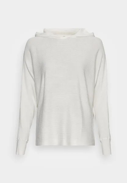Джемпер Esprit Hoodie, кремовый