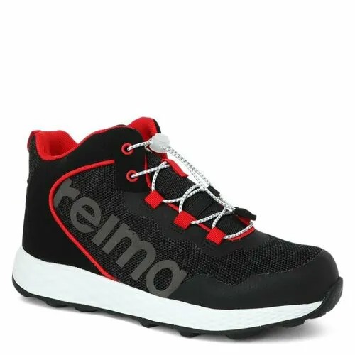 Кроссовки Reima Reima 569484, размер 28, черный