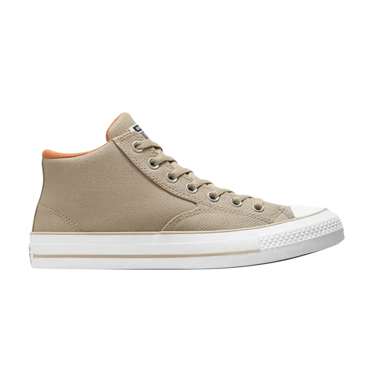 Кроссовки Chuck Taylor All Star Mid, цвет Malden Street - Vintage Cargo