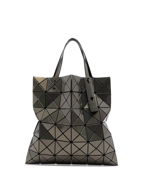 Bao Bao Issey Miyake сумка-тоут Lucent W Color