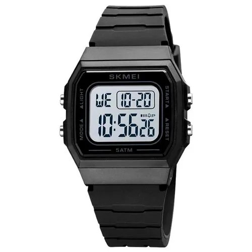 Наручные часы SKMEI SKMEI Женские часы SKMEI 1683BBW, черный