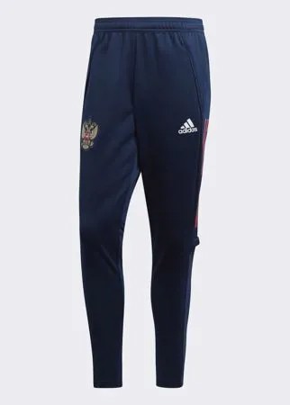 Тренировочные брюки сборной России adidas Performance
