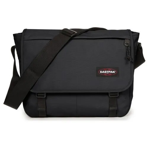Сумка планшет EASTPAK, black