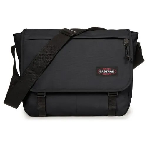 Сумка мессенджер EASTPAK, черный