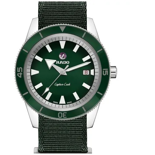 Наручные часы Rado Captain Cook R32505318