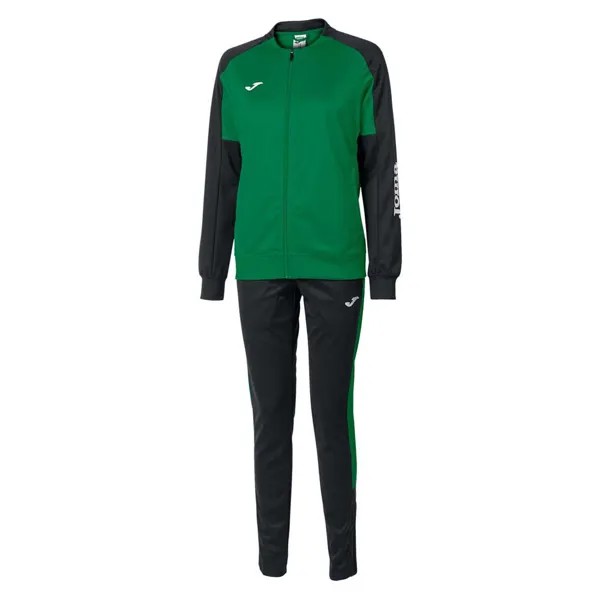Спортивный костюм Joma Eco Championship, зеленый