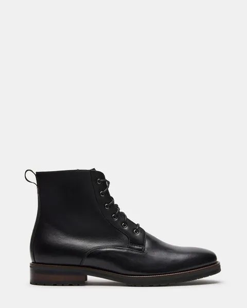 Ботинки Sixtet Steve Madden, черный