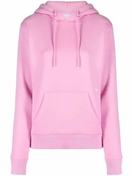 Soulland худи Wilme из органического хлопка