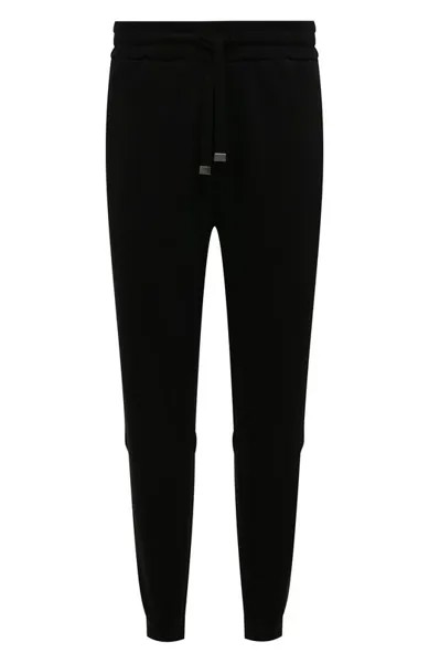 Хлопковые джоггеры Dondup