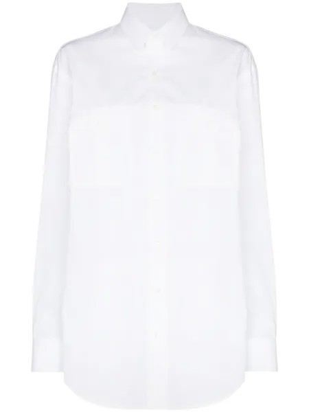 WARDROBE.NYC WARDROBE SHIRT DRS MNI