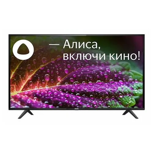 Телевизор Doffler 50KUS65 4K Smart