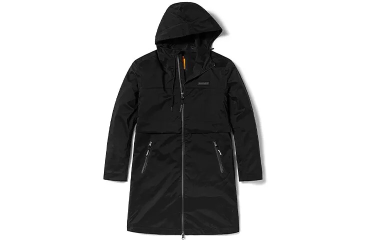 Женская куртка Timberland, цвет Black