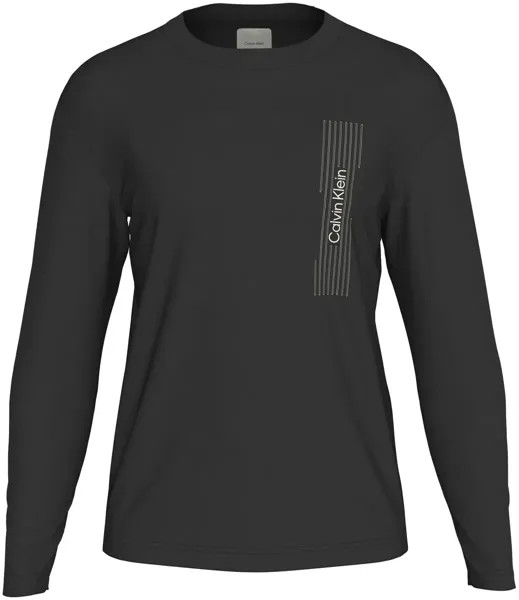 Рубашка с длинными рукавами Calvin Klein Big&Tall 