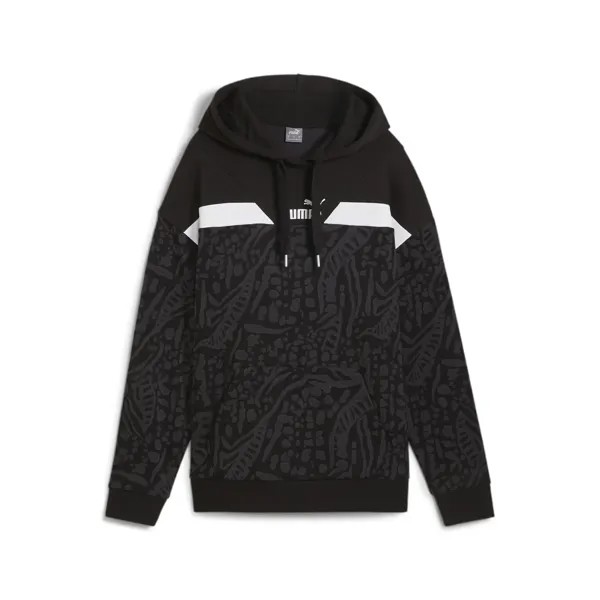 Толстовка PUMA 