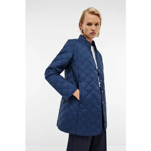 Куртка Baon B0324038, размер 46, dark navy