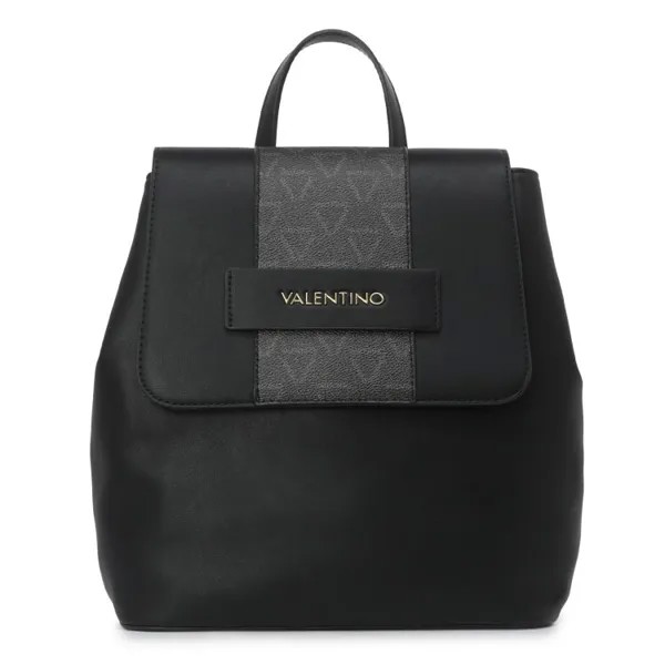 Рюкзак женский Valentino VBS5YG02 черный