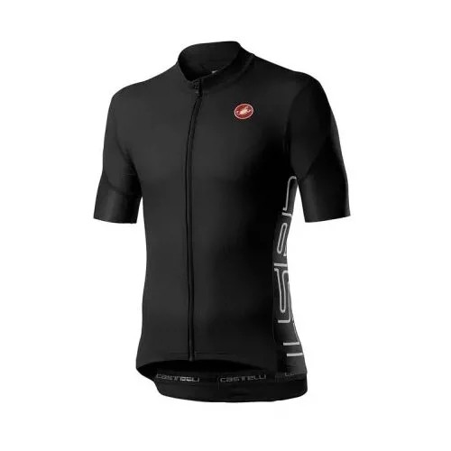 Castelli ENTRATA V / Майка кор.рукав (S)