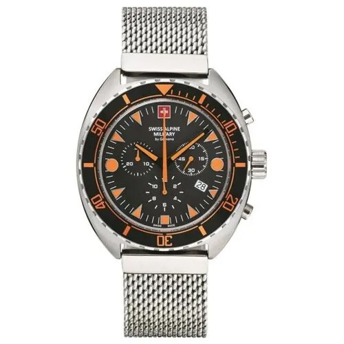 Наручные часы SWISS ALPINE MILITARY 7066.9139SAM