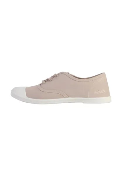 Кроссовки À LACETS FOLY Kaporal, цвет Beige