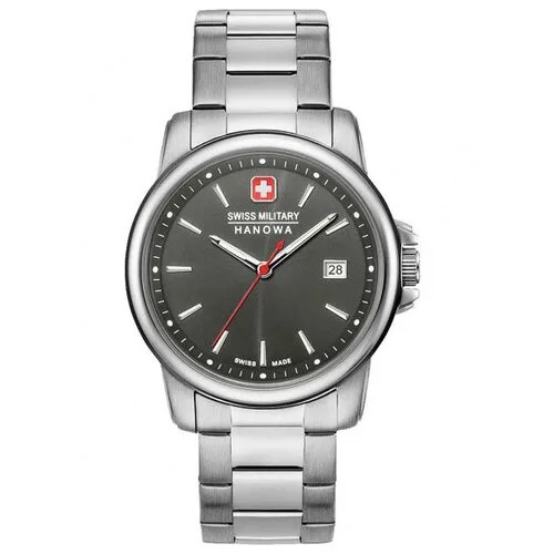 Наручные часы Swiss Military Hanowa 06-5230.7.04.009