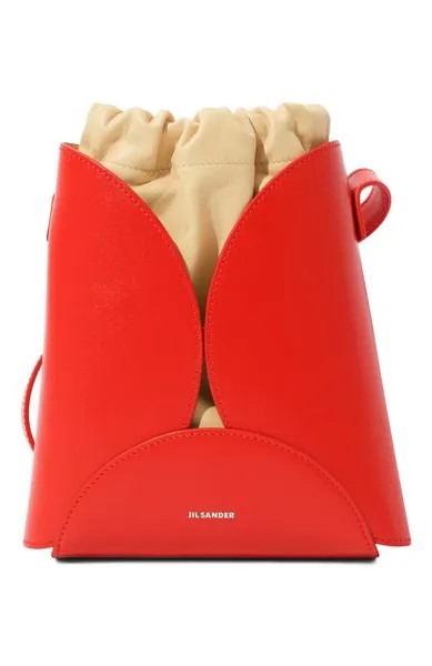 Сумка Ellipse Jil Sander