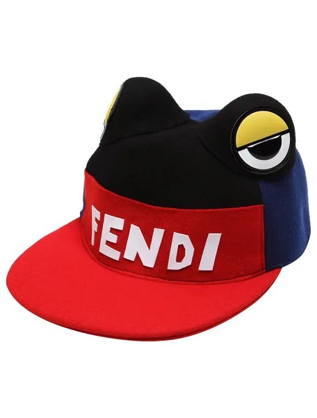 Кепка Fendi