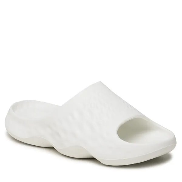 Шлепанцы New Balance SUFHUPW3, белый
