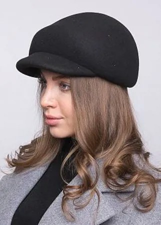 Берет из фетра 01, КАЛЯЕВ