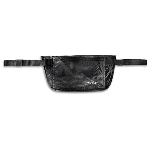 Кошелек Tatonka Skin Document Belt black