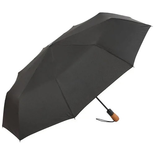 Зонт Frei Regen, черный
