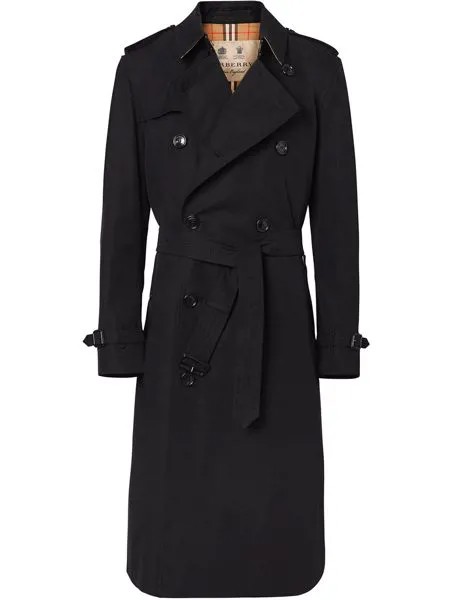 Burberry Kensington Heritage trench coat