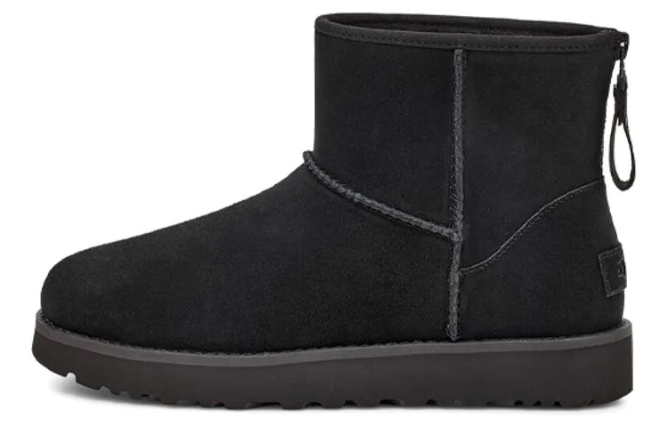 Женские зимние ботинки Ugg CLASSIC MINI