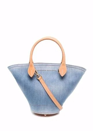 Ermanno Scervino сумка-ведро