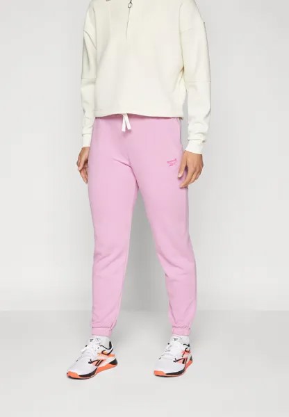 Спортивные брюки PANT Reebok, цвет rose
