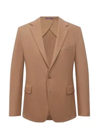 Шерстяной пиджак Ralph Lauren